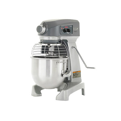 Hobart Legacy HL200-1STD 20 Qt Planetary Floor Mixer