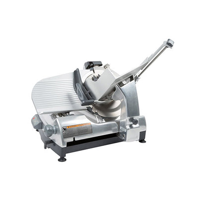 Hobart HS7N-1 13" Automatic Heavy Duty Meat Slicer with Non Removable Knife