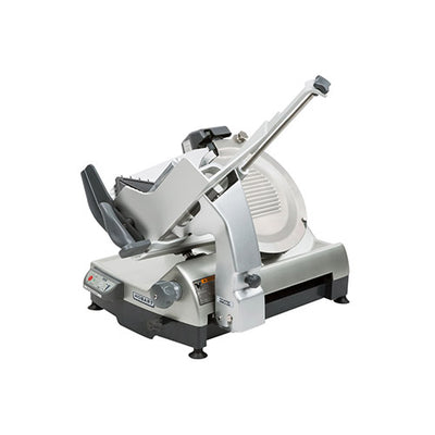 Hobart HS9-1 13" Manual Heavy Duty Meat Slicer with Removable Knife