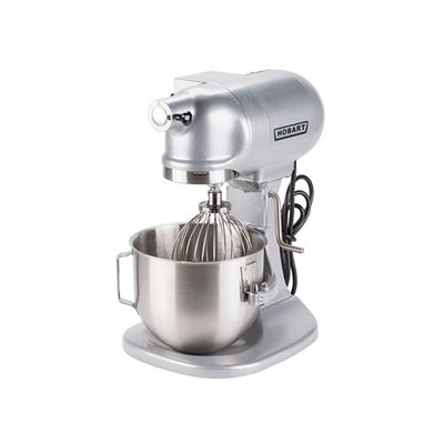 Hobart N50-60 5 Qt Planetary Countertop Mixer