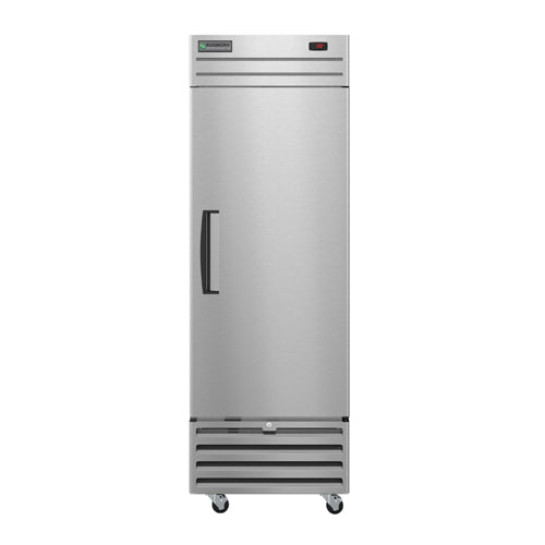 Hoshizaki EF1A-FS 27″ 1 Door Solid Reach In Freezer