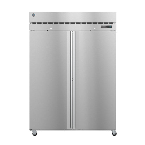 Hoshizaki F2A-FS 54″ 2 Door Solid Reach In Freezer