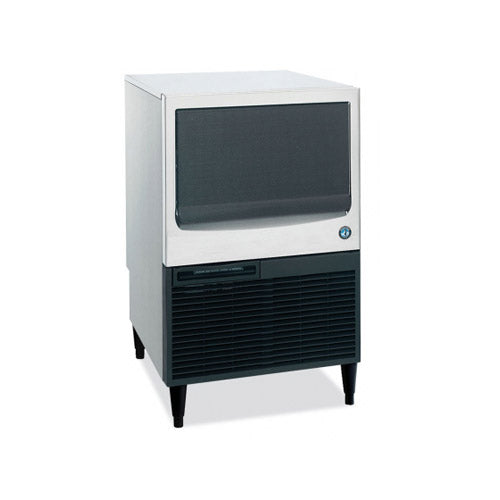 Hoshizaki KM-61BAH 71 Lb Undercounter Cube Ice Machine