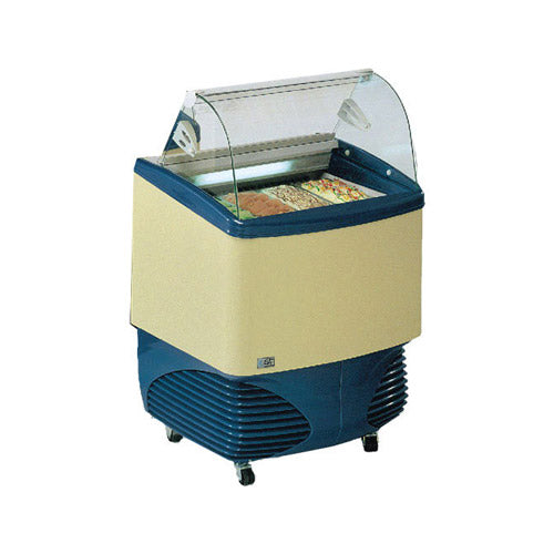 ISA SAMOA 4 Certified Used Restaurant Equipment Vancouver
