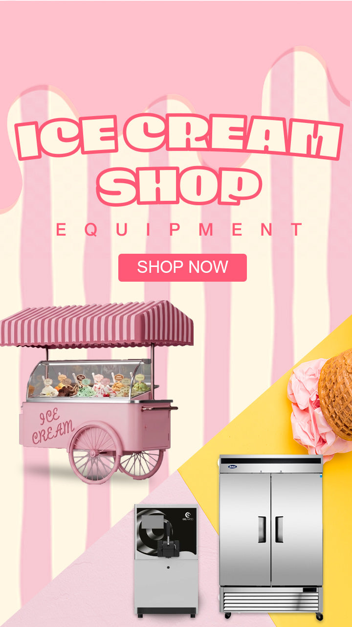 Commercial Kitchen Supply, Restaurant Supply & Supplies, Food Equipment in Vancouver, Commercial Kitchen Supplies