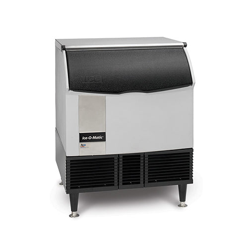 Ice-O-Matic ICEU226HA 241 Lb Undercounter Cube Ice Machine