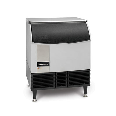 Ice-O-Matic ICEU300HA 309 Lb Undercounter Cube Ice Machine