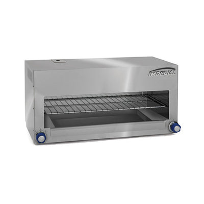 Imperial ICMA-24 24″ Propane Gas CheesemelterV