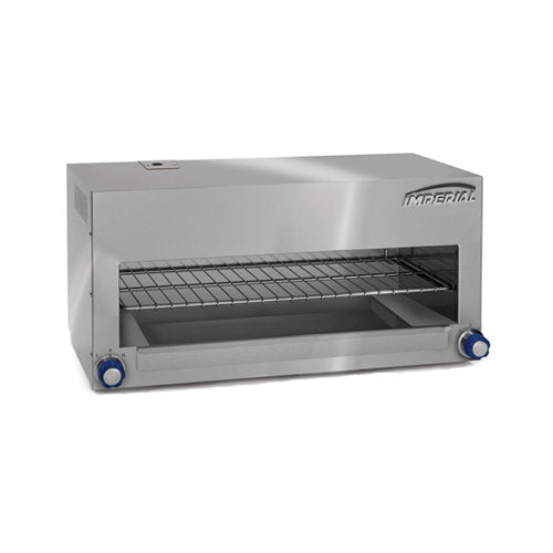 Imperial ICMA-36 36″ Propane Gas Cheesemelter