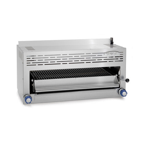 Imperial ISB-24 24″ Propane Gas Salamander