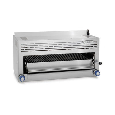 Imperial ISB-24 24″ Propane Gas Salamander
