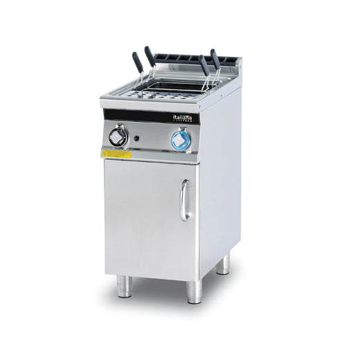 Italiana E74 7 Gallon Electric Pasta Cooker