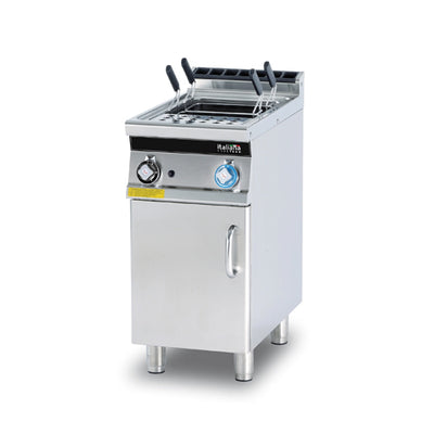 Italiana G74-NG 7 Gallon Natural Gas Pasta Cooker