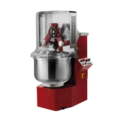 Italiana I-TWIN55 85 Qt Twin Arm Mixer