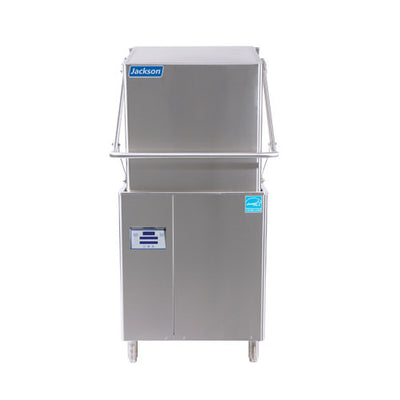 Jackson DYNATEMP High Temperature 57 Racks / Hour Door Type Dishwasher