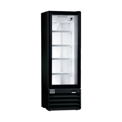 Kelvinator KCHGM12R 22'' 1 Door Glass Refrigerator Merchandiser