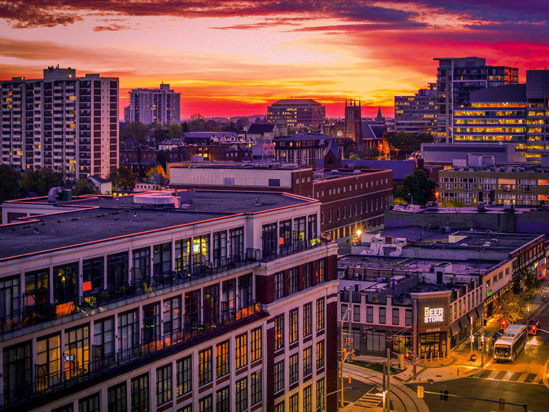 Restaurant Equipment Image