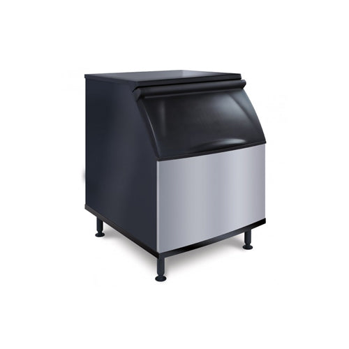 Koolaire K-400 290 Lb Ice Storage Bin