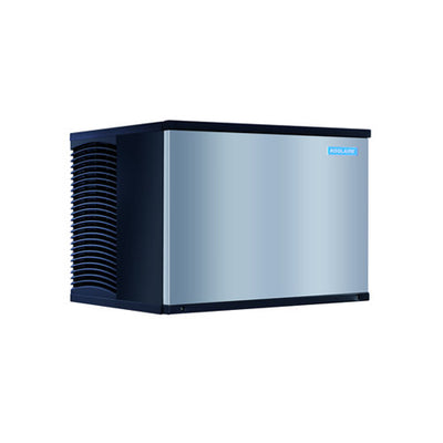 Koolaire KD-0350A 375 Lb Air Cooled Modular Ice Cuber
