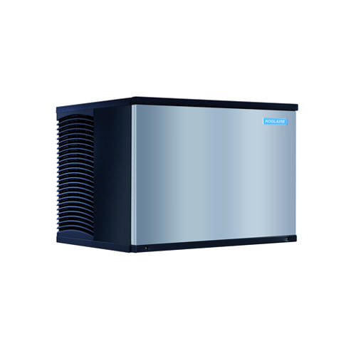 Koolaire KDT-0600A 599 Lb Air Cooled Modular Ice Cuber