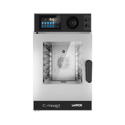 Lainox COEN026R 6 Pan Half Size Electric Combi Oven