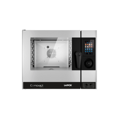 Lainox CVGN061R-LP 6 Pan Half Size Natural Gas Combi Oven