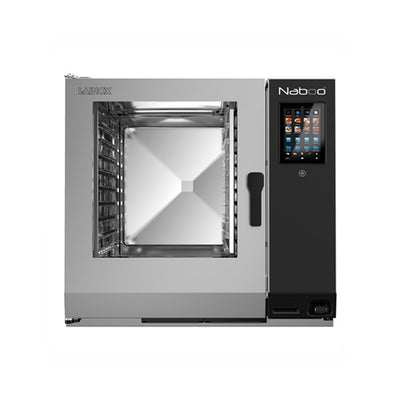 Lainox NAE102B 10 Pan Full Size Electric Combi Oven - 3Ph, 208V