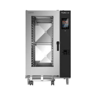 Lainox NAE202B 20 Pan Full Size Electric Combi Oven - 3Ph, 240V