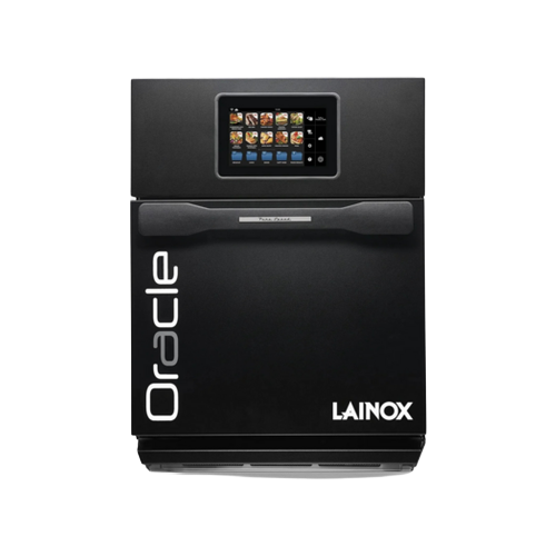 Lainox ORACBB-1PH-240V Oracle Countertop Hi-Speed Cooking Oven - 1Ph, 240V