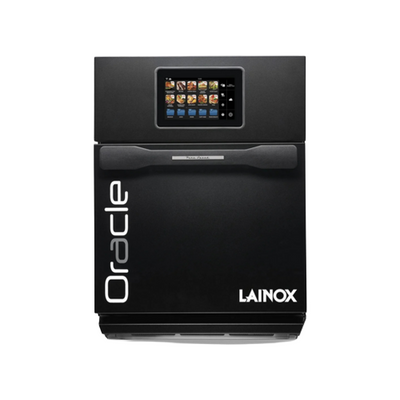 Lainox ORACBB-1PH-240V Oracle Countertop Hi-Speed Cooking Oven - 1Ph, 240V