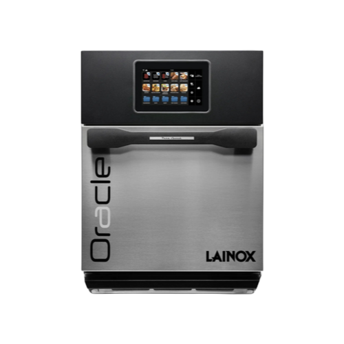 Lainox ORACGB-1PH-240V Oracle Countertop Hi-Speed Cooking Oven - 1Ph, 240V