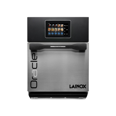 Lainox ORACGB-1PH-240V Oracle Countertop Hi-Speed Cooking Oven - 1Ph, 240V