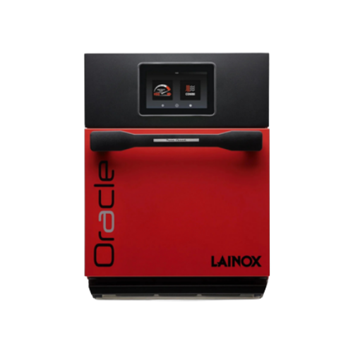 Lainox ORACRB-3PH-208V Oracle Countertop Hi-Speed Cooking Oven - 3Ph, 208V