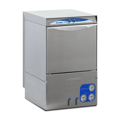 Lamber-DSP3DPS-High-Temperature-Undercounter-Dishwasher