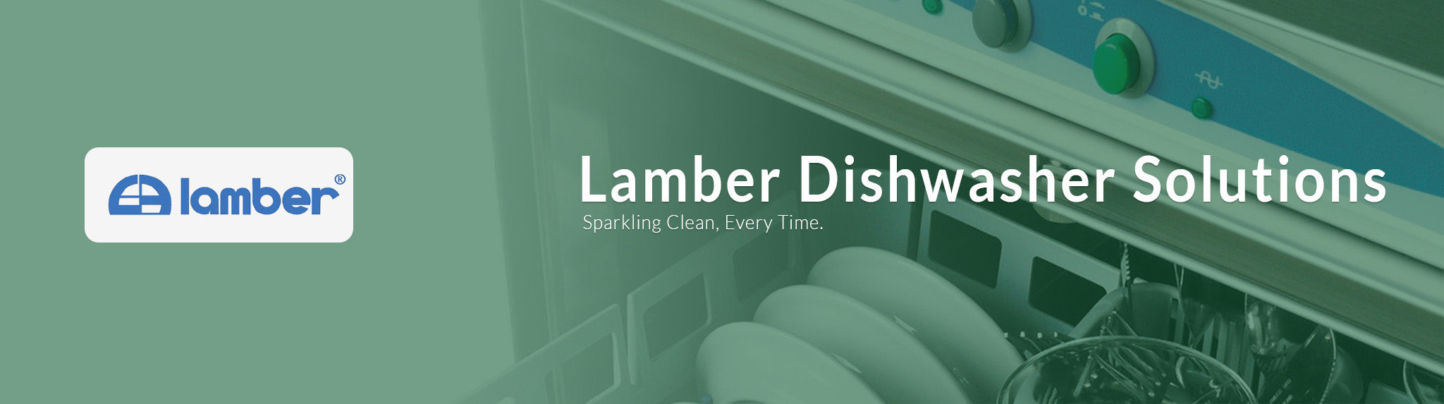 Lamber supplier banner