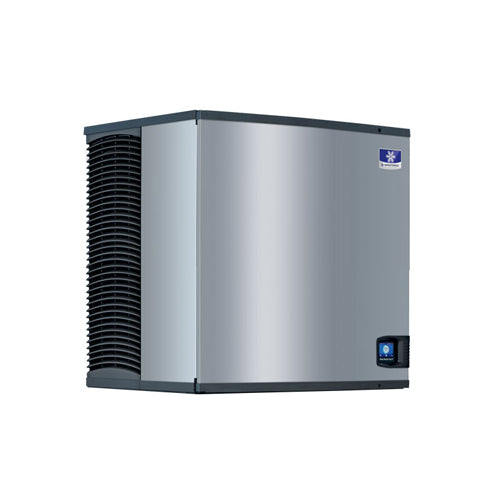 Manitowoc IDT1200A 1196 Lb Air Cooled Full Size Modular Ice Cuber