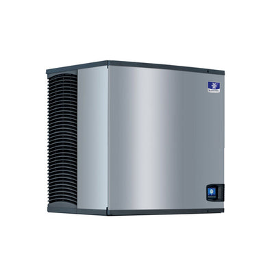 Manitowoc IDT1200A 1196 Lb Air Cooled Full Size Modular Ice Cuber