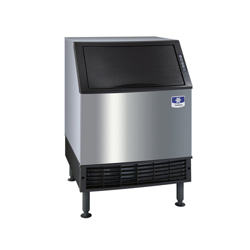 Manitowoc UD-240A NEO 191 Lb Undercounter Cube Ice Machine