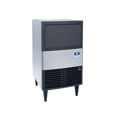 Manitowoc UDE0080A 102 Lb Undercounter Cube Ice Machine