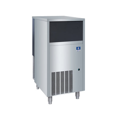 Manitowoc UFP0200A 272 Lb Undercounter Flake Ice Machine