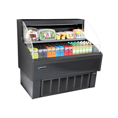 Master Bilt HOAM48 Certified Used Restaurant Equipment Vancouver