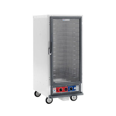 Metro C517-PFC-U C5 1 Series 14 Pan Non-Insulated Proofing Cabinet