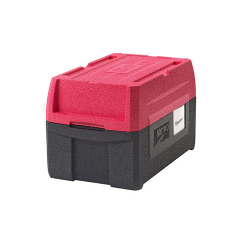 Metro ML180XL Mightylite Top Loading Full Size Insulated Pan Carrier