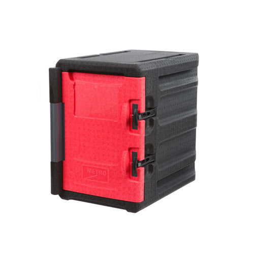 Metro ML400 Mightylite Full Size Insulated 6 Pan Food Carrier