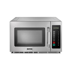 Midea 2134G1A 2100 Watts Digital Control Heavy Duty Commercial Microwave Oven