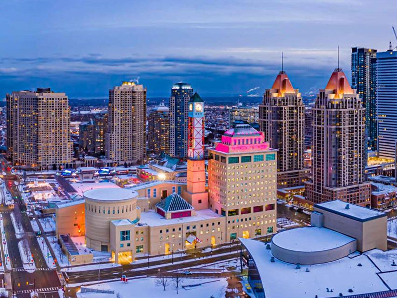 Restaurant Equipment Image