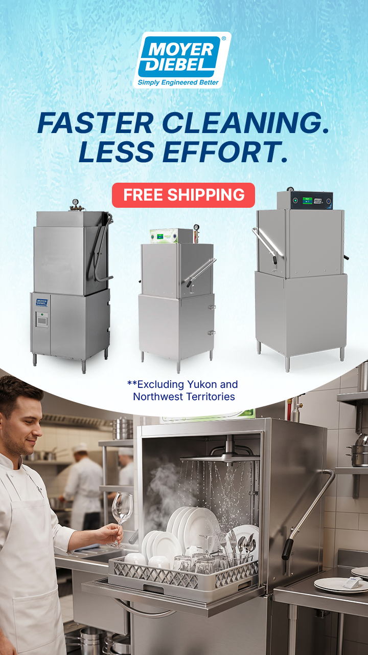 Restaurant Equipment & Supplies Vancouver, Food Equipment, Commercial Kitchen Supplies Vancouver
