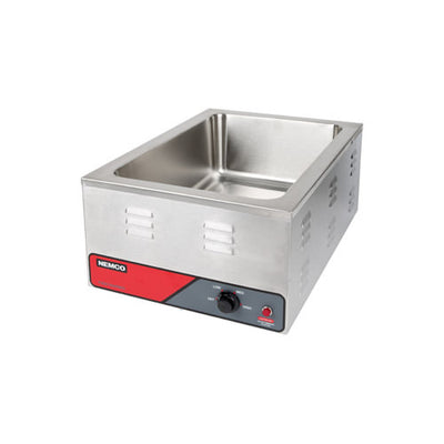 Nemco 6055A Full Size Countertop Food Warmer
