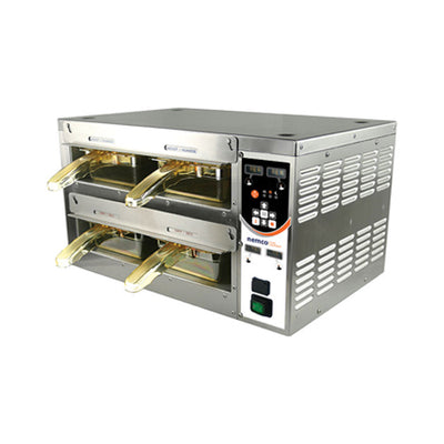 Nemco 6070-TT Holding Bin With Moisture Control