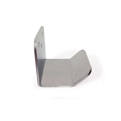 Nemco 69813 Clean Getaway Stainless Steel Hands-Free Foot Door Opener